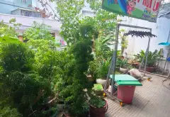 Nhà đẹp hẻm xe hơi trung tâm Quận Phú Nhuận... Bán nhà riêng tại Phú Nhuận, Hồ Chí Minh 18