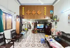 Nhà Xinh Cộng Hòa - Giá Hấp Dẫn, Sát Ô Tô, Tiện Ở & Kinh Doanh... Bán nhà riêng tại Tân Bình, Hồ Chí Minh 01