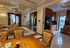(HẠ CHÀO 6 TỶ) CẦN BÁN BIỆT THỰ VĂN PHÚ 180M2-NỘI THẤT HOÀNG GIA-SÁT NGAY CÔNG VIÊN 365.... Bán biệt thự, liền kề tại Kiến Hưng, Hà Nội 07