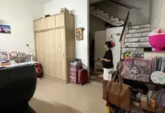 Bán nhà riêng 2 tầng hướng Nam tại quận Hoàng Mai, diện tích 55.7 m2, pháp lý cơ sở... Bán nhà riêng tại Tương Mai, Hà Nội 03