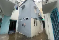Biệt thự mặt phố 4 tầng gần sân bay, Nhà ga T3, Hoàng Hoa Thám, diện tích 240m²... Bán nhà mặt phố tại Tân Sơn Hòa, Hồ Chí Minh 04