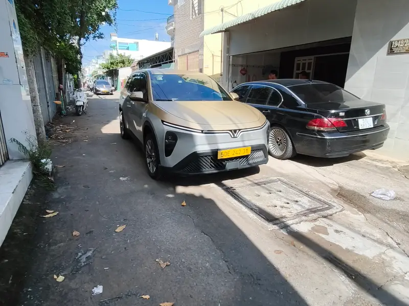 Nhà hẻm xe hơi Huỳnh Tấn Phát, Nhà Bè, 7,2*11,5, nhỉnh 8 Tỉ... Bán nhà riêng tại Nhà Bè, Hồ Chí Minh 01