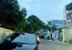 Bán khách sạn 6 tầng mặt tiền Khuông Việt, Tân Phú, 120m2, 27 phòng... Bán nhà mặt phố tại Tân Phú, Hồ Chí Minh 12