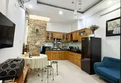 Bán nhà mặt phố 3 tầng, 57m2 tại Phường 11 Tân Bình giá 14.5 tỷ... Bán nhà mặt phố tại Bảy Hiền, Hồ Chí Minh 05