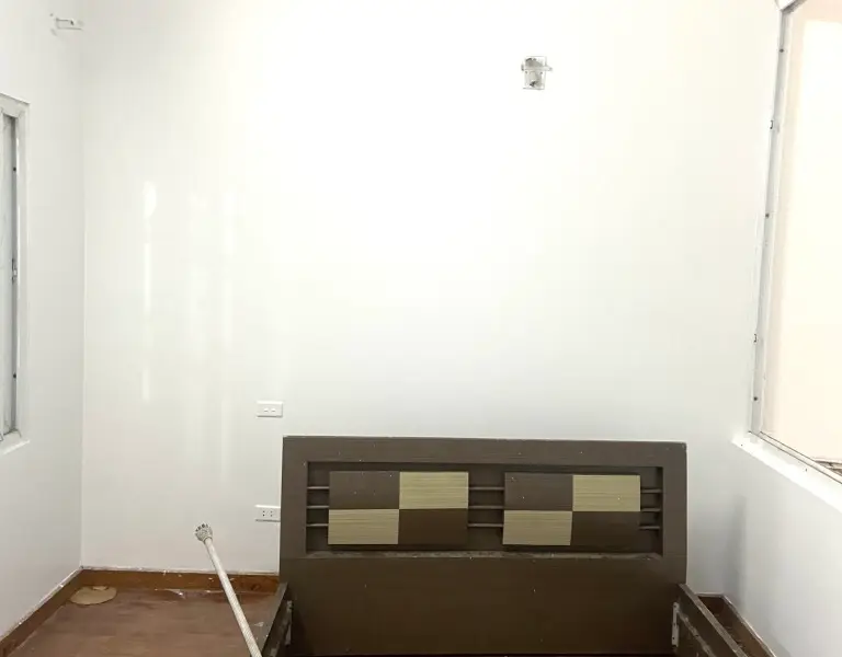 🎯🌏CHỈ 25 TỶ SỞ HỮU CĂN NHÀ 105 M2, MT 5.1M, 3 TẦNG CŨ, LÔ GÓC, KHU LÊ TRỌNG TẤN GIÁP NGÃ TƯ SỞ.... Bán nhà riêng tại Khương Đình, Hà Nội 01