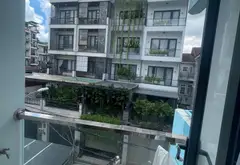 🔥MẶT TIỀN ĐS4 LÊ VĂN THỌ, P.THÔNG TÂY HỘI, GÒ VẤP. DT 4❌️16M VUÔNG VỨC, 4TẦNG, 5PN. CHỈ 8,6 TỎI TL... Bán nhà mặt phố tại Thông Tây Hội, Hồ Chí Minh 09