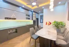 Cơ hội vàng sở hữu biệt thự liền kề Nam La Khê ngay trung tâm Hà Đông... Bán biệt thự, liền kề tại Dương Nội, Hà Nội 08