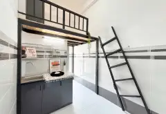 Giảm nóng 3 tỷ - CHDV dòng tiền 1,7 tỷ / năm chỉ 19,9 tỷ TNP trung tâm q9... Bán nhà riêng tại Tăng Nhơn Phú, Hồ Chí Minh 10