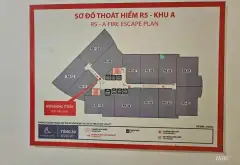 Bán CHCC 3PN tại Royal City Nguyễn Trãi, Thanh Xuân, Hà Nội... Bán căn hộ chung cư tại Thanh Xuân, Hà Nội 05