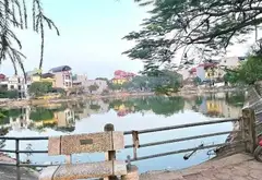 Nhà lô góc giá tốt ngay trung tâm Xóm 1 Yên Mỹ, ô tô 7 chỗ đỗ cửa... Bán nhà riêng tại Thanh Trì, Hà Nội 07
