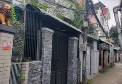 Nhà 2 Tầng Ngang Rộng, Vị Trí Vàng Gần Nguyễn Huệ... Bán nhà riêng tại Tân Thuận, Hồ Chí Minh 19