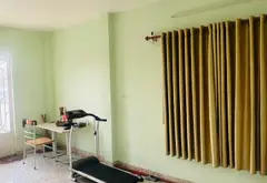 Biệt thự sân vườn rộng 300m2, giá tốt, tiện nghi đầy đủ... Bán nhà riêng tại Đông Thạnh, Hồ Chí Minh 12