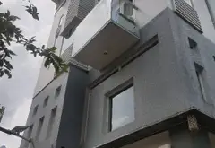 Bán biệt thự 5 tầng mặt tiền rộng tại Gò Vấp giá 19,7 tỷ... Bán biệt thự, liền kề tại An Hội Đông, Hồ Chí Minh 08