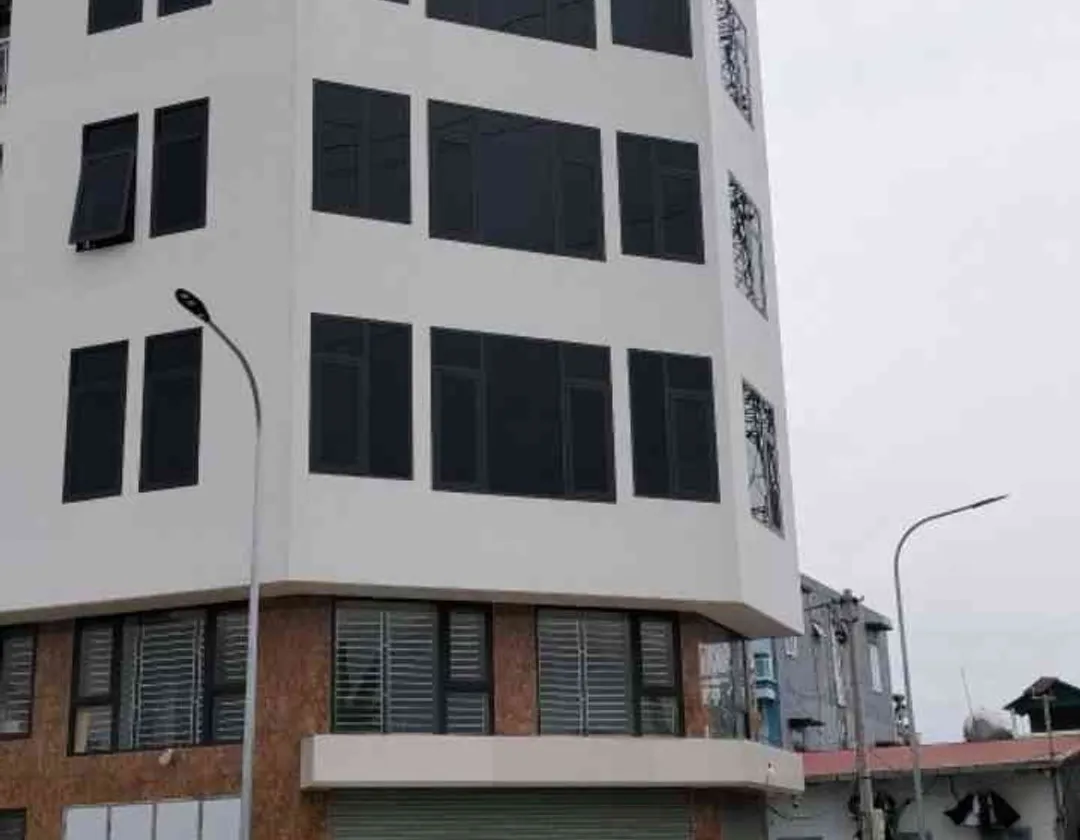 Bán đất 80m2 tại xã Mai Thiên Lộc với mặt tiền 4,7m, đường ô tô rộng 5m... Bán đất tại Thiên Lộc, Hà Nội 01