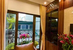 Bán Nhà Hoàng Mai 5 tầng 3 ngủ ô tô đỗ trong nhà, kinh doanh nhỏ tốt... Bán nhà riêng tại Hoàng Liệt, Hà Nội 12