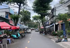 Bán nhà Mặt Tiền Đường Số| Dương Bá Trạc| Hàng ngộp giá cực tốt chỉ 8.2 tỷ... Bán nhà mặt phố tại Chánh Hưng, Hồ Chí Minh 12