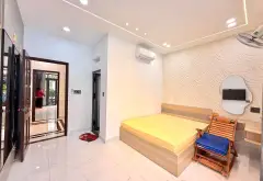 Bán nhà riêng 4 tầng, 5 x 15.5m, Ngay Chợ Thạch Đà, Phạm Văn Chiêu chỉ 11 Tỷ Nhỉnh... Bán nhà riêng tại Thông Tây Hội, Hồ Chí Minh 09