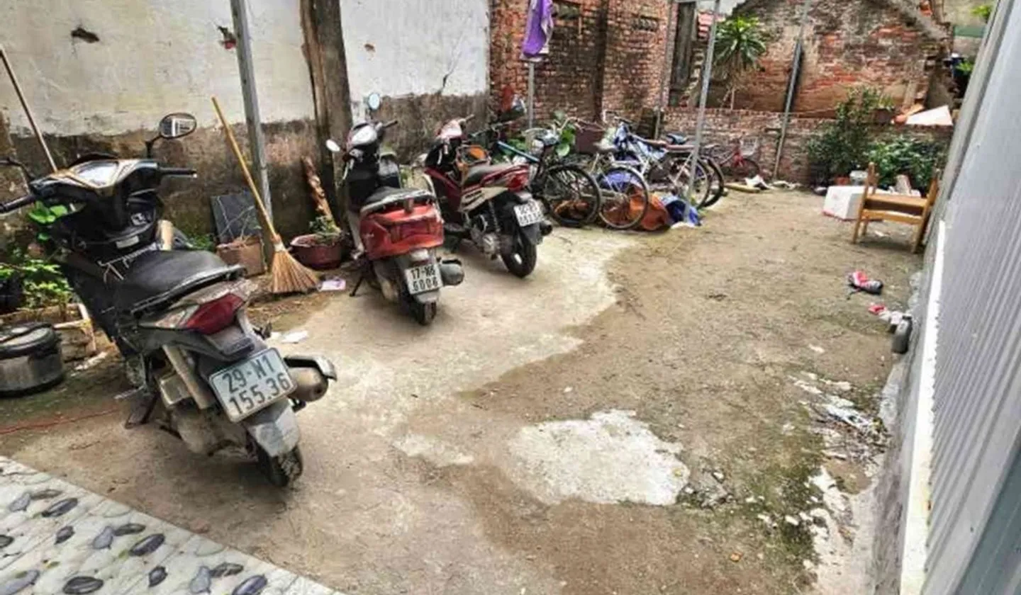 Thửa Đất Siêu Hiếm Tại Phúc Lợi, Giá Tốt... Bán nhà riêng tại Việt Hưng, Hà Nội 01