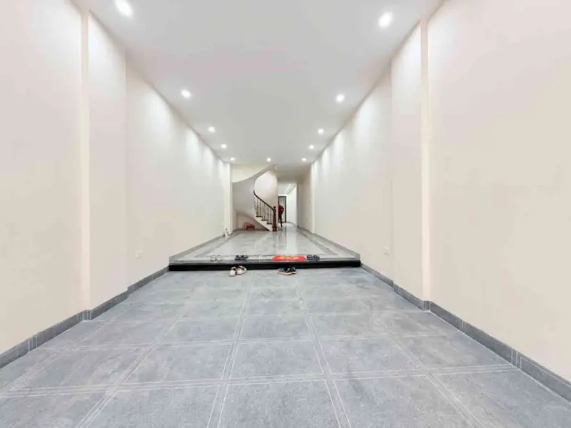 Nhà 6 tầng có gara ô tô, thang máy tại An Trạch... Bán nhà riêng tại Văn Miếu - Quốc Tử Giám, Hà Nội 01