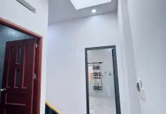 🔥 BÁN NHÀ 2 TẦNG ĐƯỜNG Bà Hom QUẬN 6 – NHÀ MỚI Ở LIỀN... Bán nhà riêng tại Phú Lâm, Hồ Chí Minh 06