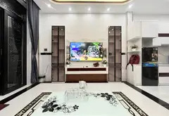 Bán nhà riêng 4 tầng diện tích 33m² hẻm xe hơi tại Thích Quảng Đức, Phú Nhuận... Bán nhà riêng tại Đức Nhuận, Hồ Chí Minh 02