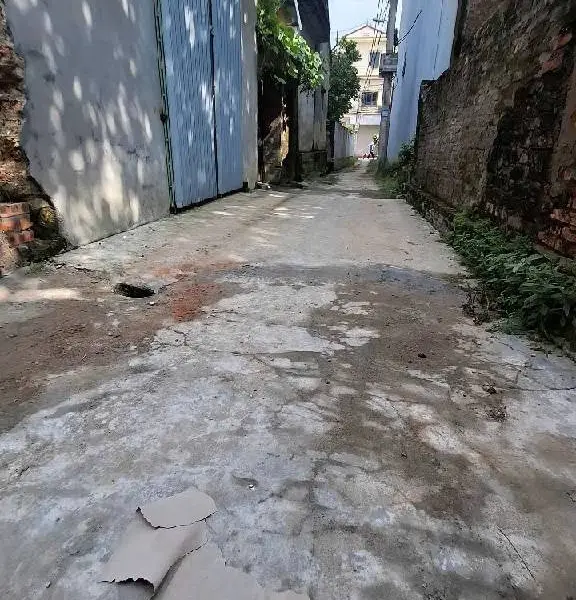Cơ hội vàng sở hữu đất tại Sóc Sơn! 🌟... Bán đất tại Sóc Sơn, Hà Nội 01