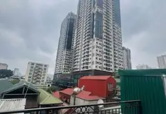 Bán nhà riêng 5 tầng tại Nguyễn Trãi, Thanh Xuân, Hà Nội, diện tích 30m2... Bán nhà riêng tại Thanh Xuân, Hà Nội 04