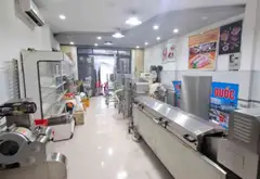 Bán nhà riêng 2 tầng tại Trần Văn Mười, 130m2, 4.x tỷ... Bán nhà riêng tại Xuân Thới Sơn, Hồ Chí Minh 04