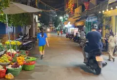 Cơ hội sở hữu đất mặt tiền hẻm ô tô - Vị trí đắc địa tại quận 7... Bán đất tại Phú Thuận, Hồ Chí Minh 02