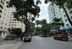 Chủ bán gấp chung cư 3 phòng ngủ diện tích 78,4 m2 tại Bán đảo Linh Đàm, hơn 5 tỷ... Bán căn hộ chung cư tại Hoàng Liệt, Hà Nội 09