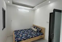 Chủ GẤP BÁN GIẢM 200TR – LÔ GÓC 2 MẶT HXH NGUYỄN THÁI SƠN 2PN– NHÀ MỚI – CHỈ NHỈNH 4 TỶ... Bán nhà riêng tại Hạnh Thông, Hồ Chí Minh 10