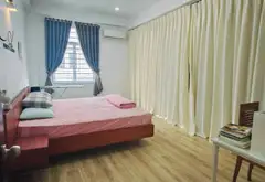 Nhà mặt phố 4 tầng, 5x20m, gần Đại học Kinh tế Nguyễn Văn Linh, Bình Chánh... Bán nhà mặt phố tại Bình Hưng, Hồ Chí Minh 06