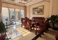 Bán nhà mặt tiền 4 tầng, KDC Gia Hoà, Bình Chánh, 100m² 0948769331... Bán nhà mặt phố tại Bình Hưng, Hồ Chí Minh 02
