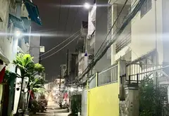 Nhà 2 tầng góc hai mặt hẻm khu Tên Lửa giá hấp dẫn... Bán nhà riêng tại Bình Trị Đông, Hồ Chí Minh 03