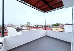 Nhà riêng xây mới 4 tầng tại phố Miếu Hai Xã, quận trung tâm... Bán nhà riêng tại Lê Chân, Hải Phòng 16