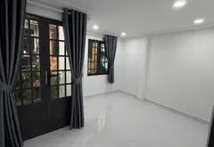 🎉TÂN PHÚ - NHÀ MỚI 3 TẦNG - DƯỚI 4,25 ĐỒNG🎉... Bán nhà riêng tại Phú Thọ Hòa, Hồ Chí Minh 04