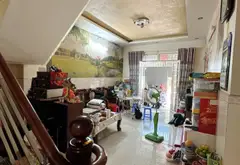 ĐẶNG VĂN BI TRƯỜNG THỌ - CHỦ GẤP BÁN ĐI XUẤT NGOẠI - 3 TẦNG - 65M2 SIÊU ĐẸP... Bán nhà riêng tại Thủ Đức, Hồ Chí Minh 08