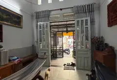 🏡 Siêu phẩm mặt tiền Bình Hưng Hòa – đường nhựa 10m – kinh doanh sầm uất... Bán nhà mặt phố tại Bình Hưng Hòa, Hồ Chí Minh 03