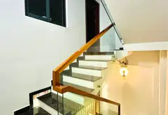 Nhà đẹp Lê Chân - Thiết kế thông minh, sống chất ngay trung tâm... Bán nhà riêng tại Lê Chân, Hải Phòng 09