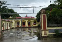 THÔN TRỊNH XÁ - LẠC ĐẠO - HƯNG YÊN... Bán đất tại Lạc Đạo, Hưng Yên 04