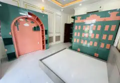 Bán nhà 5 tầng 63m² tại Hiệp Thành, giá 6.55 tỷ đồng... Bán nhà riêng tại Tân Thới Hiệp, Hồ Chí Minh 06