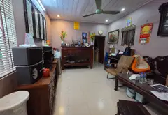 Nhà lô góc 2 mặt thoáng, giá bất ngờ tại Lĩnh Nam... Bán nhà riêng tại Vĩnh Hưng, Hà Nội 01