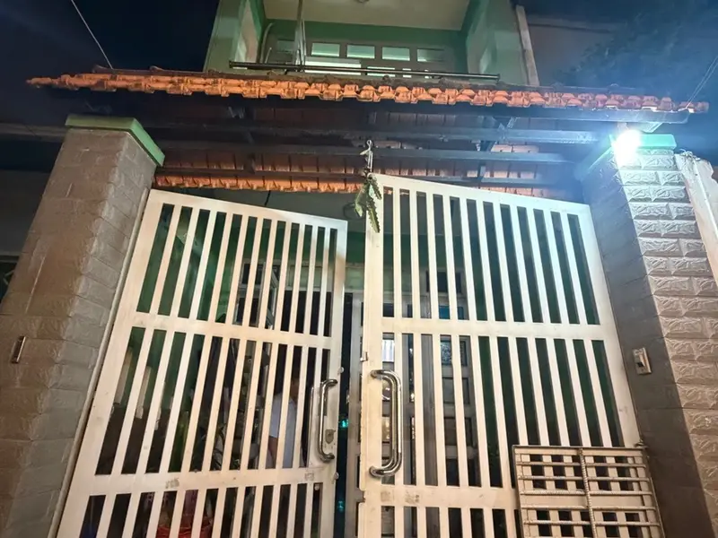 Nhà 3 tầng kiên cố trung tâm Phường Bảy Hiền, cơ hội đầu tư giá tốt... Bán nhà riêng tại Bảy Hiền, Hồ Chí Minh 01