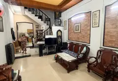 Bán nhà mặt phố Yên Đỗ 63m2 3 tầng giá 8,5 tỷ... Bán nhà mặt phố tại Phú Thọ Hòa, Hồ Chí Minh 04