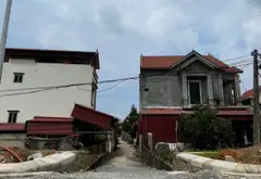 Bán Đất 46.2m² Tại Phú Trạch, Mễ Sở Gần Đường Ô Tô Tránh... Bán đất tại Mễ Sở, Hưng Yên 09