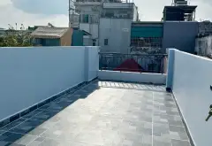 QUẬN 8 – LIÊN TỈNH 5 | NHÀ MỚI 3 LẦU
📍 P.5, Quận 8 – cách mặt tiền Liên Tỉnh 5 khoảng 30m,... Bán nhà riêng tại Bình Đông, Hồ Chí Minh 04
