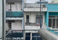 VÁN NHÀ RIÊNG 4 TẦNG BTCT- 60m2 – HẺM XE TẢI – TRUNG TÂM QUẬN 3 CHỈ HƠN 15 TỶ... Bán nhà riêng tại Nhiêu Lộc, Hồ Chí Minh 10