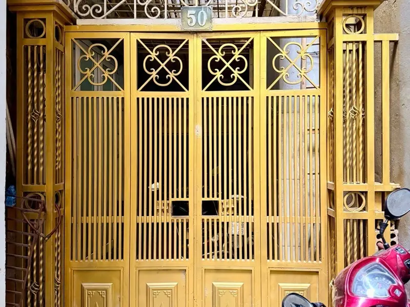 Nhà hiếm tại phường Đống Đa, cơ hội đầu tư đỉnh cao với 4 phòng ngủ... Bán nhà riêng tại Đống Đa, Hà Nội 01