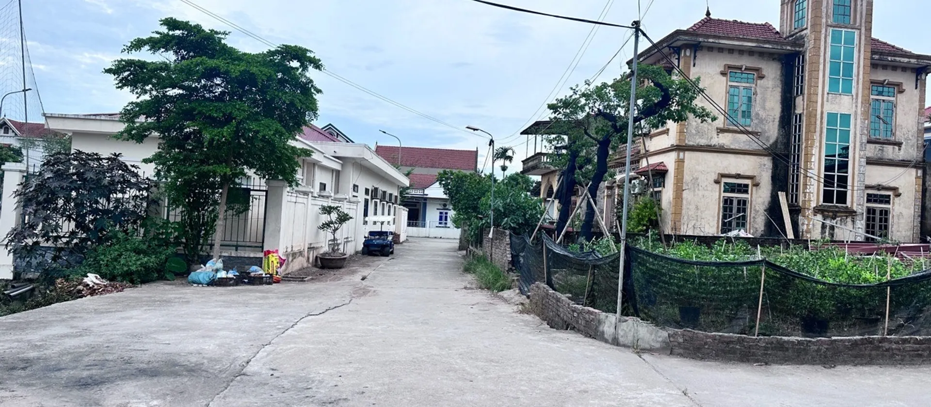 Bán 61m đất tại Phi Liệt - Văn Giang - Hưng Yên. Đường thông oto tránh... Bán đất tại Văn Giang, Hưng Yên 01