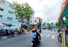 Nhà mặt tiền quận 10, cơ hội đầu tư đắc địa... Bán nhà mặt phố tại Hòa Hưng, Hồ Chí Minh 05